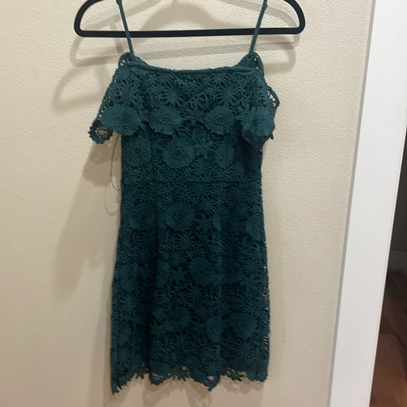 Lulus Dress - Picture 6 of 6